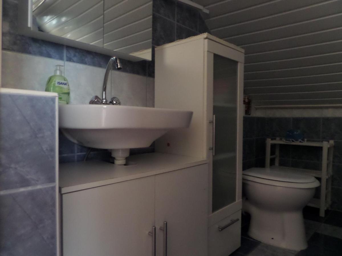 Hajdúszoboszló Bori Apartmanok מראה חיצוני תמונה