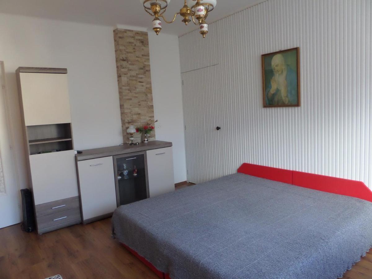 Hajdúszoboszló Bori Apartmanok מראה חיצוני תמונה