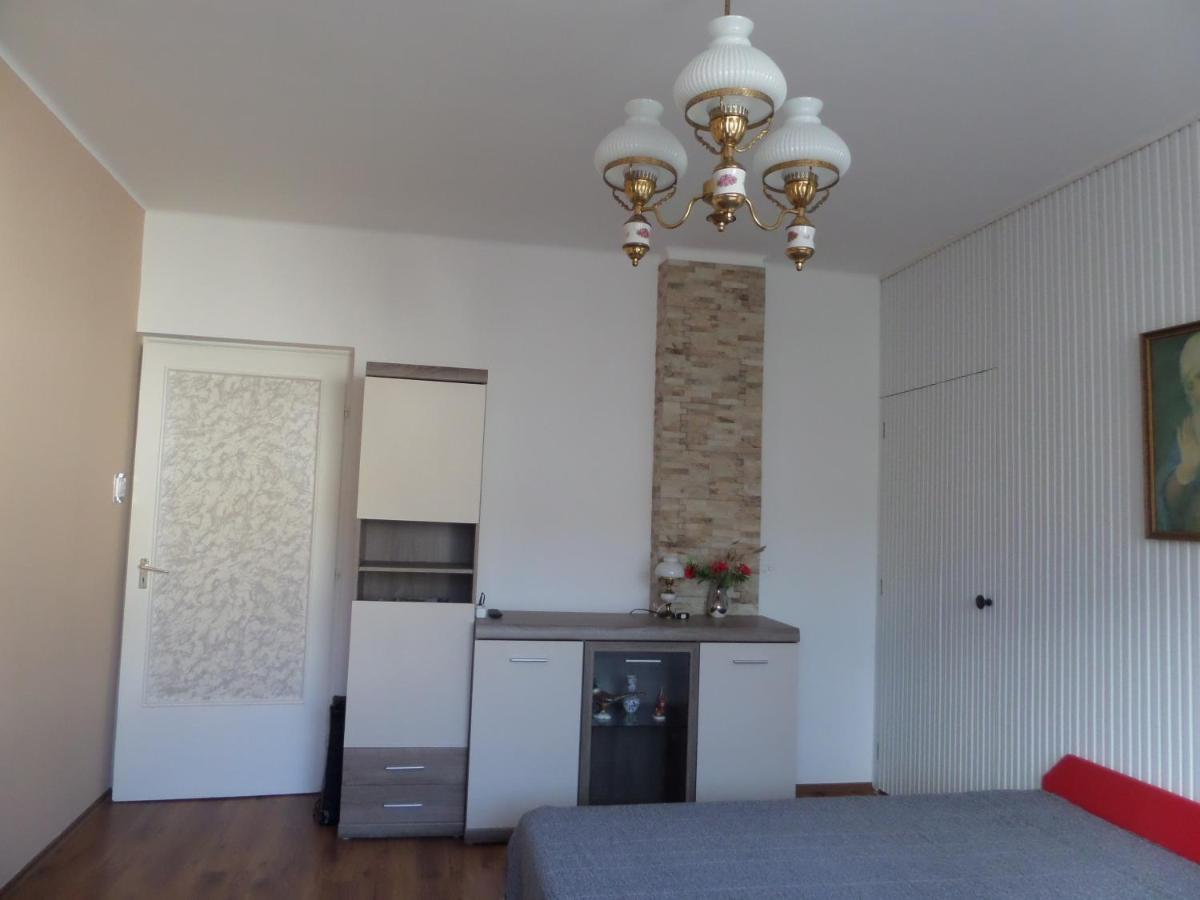 Hajdúszoboszló Bori Apartmanok מראה חיצוני תמונה