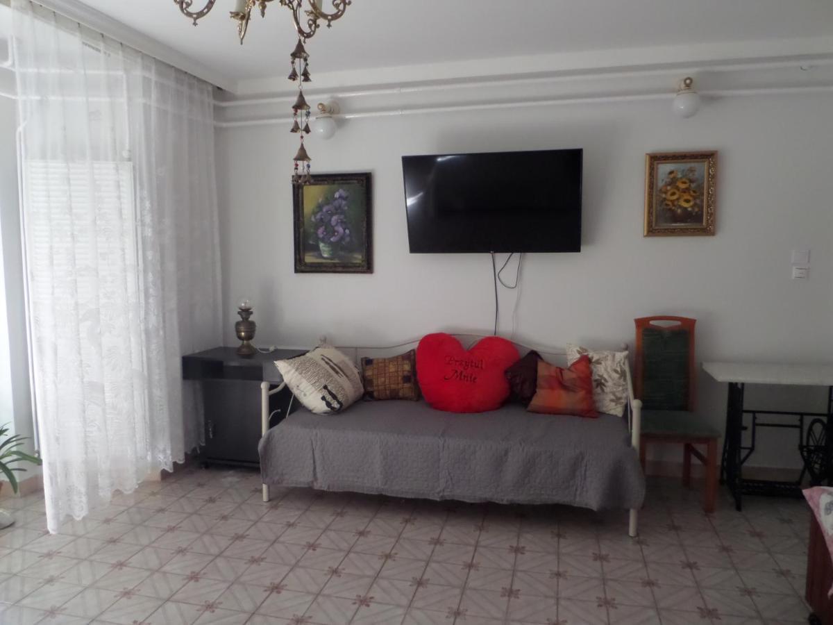 Hajdúszoboszló Bori Apartmanok מראה חיצוני תמונה