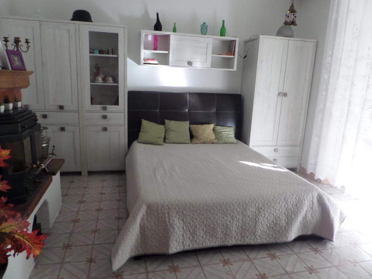 Hajdúszoboszló Bori Apartmanok מראה חיצוני תמונה