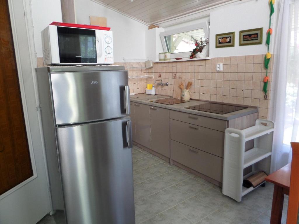 Hajdúszoboszló Bori Apartmanok מראה חיצוני תמונה