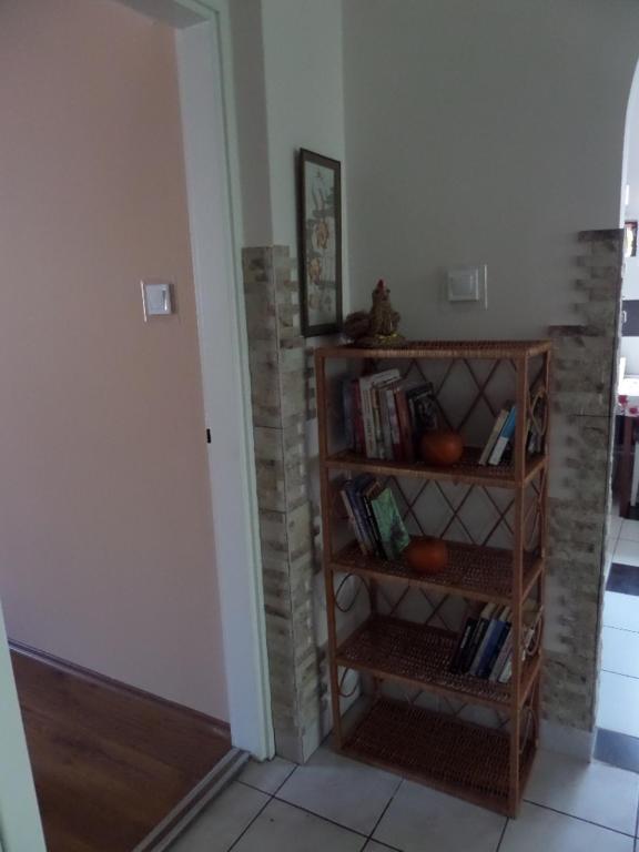 Hajdúszoboszló Bori Apartmanok מראה חיצוני תמונה