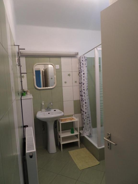 Hajdúszoboszló Bori Apartmanok מראה חיצוני תמונה