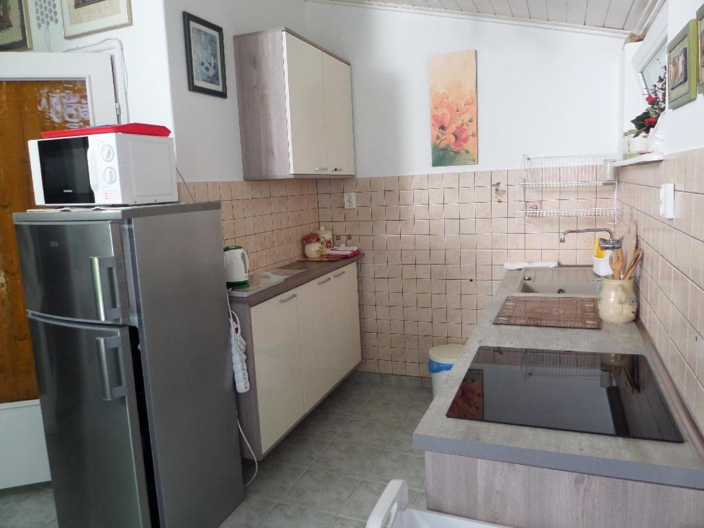 Hajdúszoboszló Bori Apartmanok מראה חיצוני תמונה