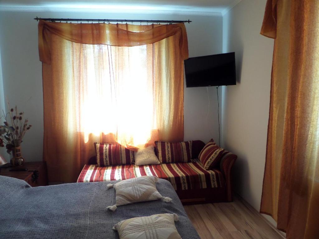 Hajdúszoboszló Bori Apartmanok מראה חיצוני תמונה