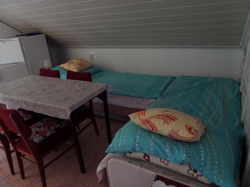 Hajdúszoboszló Bori Apartmanok מראה חיצוני תמונה