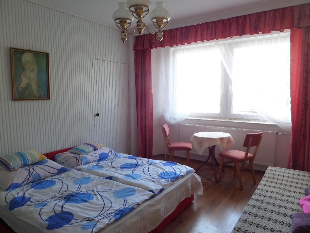 Hajdúszoboszló Bori Apartmanok מראה חיצוני תמונה