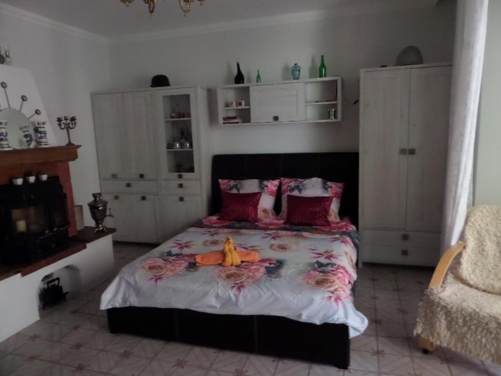 Hajdúszoboszló Bori Apartmanok מראה חיצוני תמונה