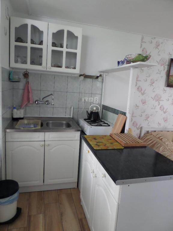 Hajdúszoboszló Bori Apartmanok מראה חיצוני תמונה