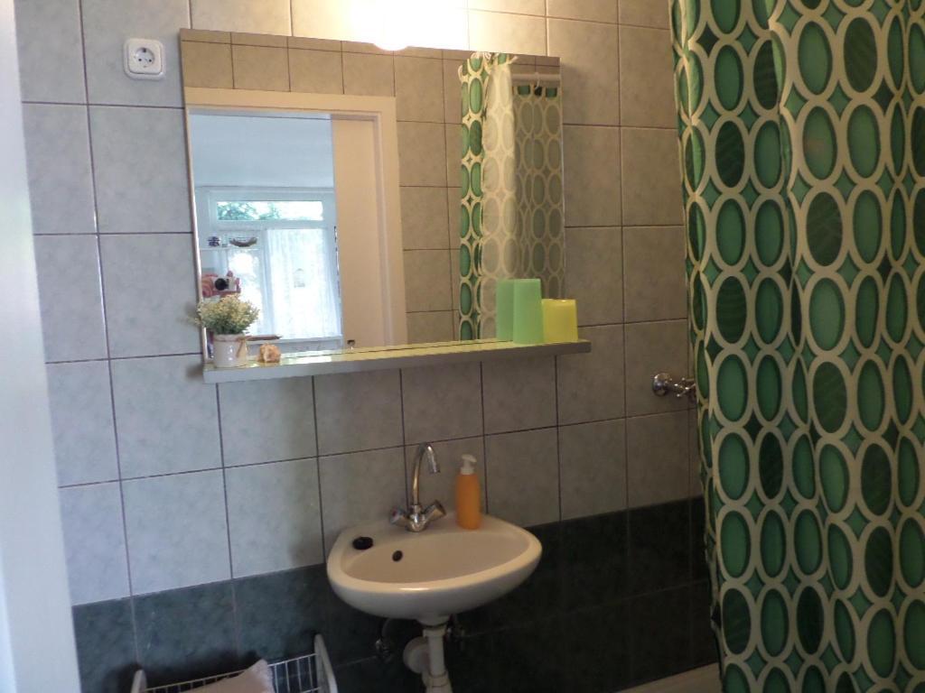 Hajdúszoboszló Bori Apartmanok מראה חיצוני תמונה