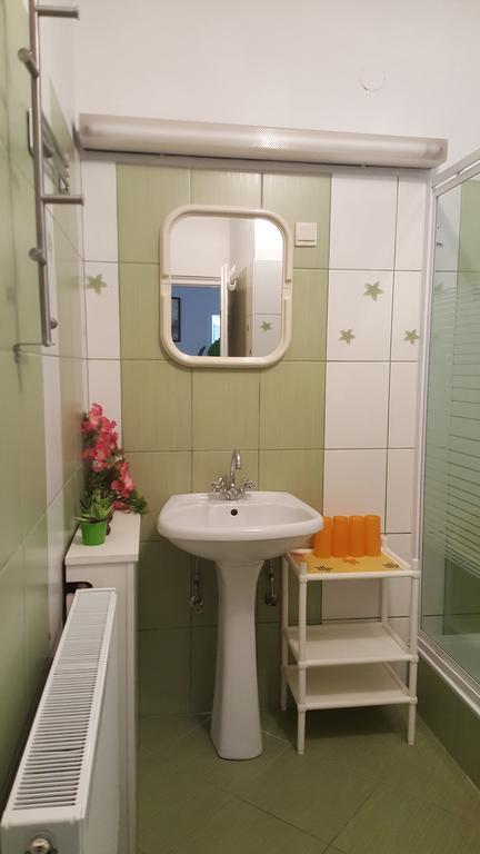 Hajdúszoboszló Bori Apartmanok מראה חיצוני תמונה