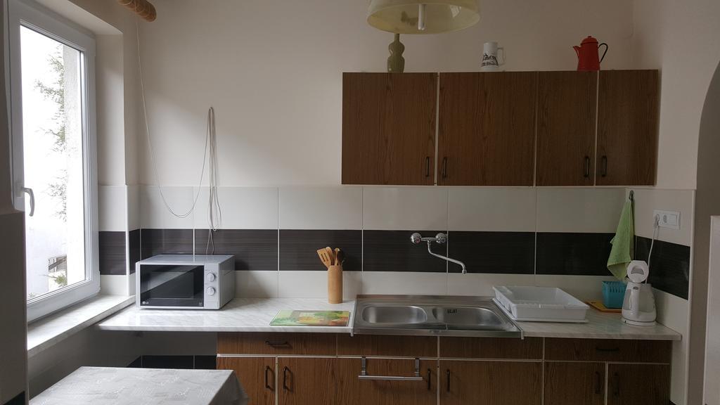 Hajdúszoboszló Bori Apartmanok מראה חיצוני תמונה